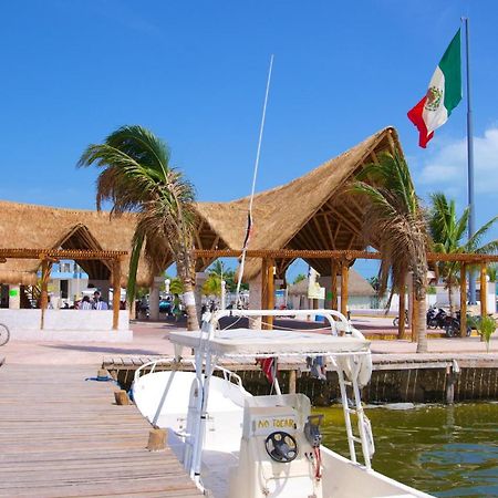 Casa Ohana-Disfruta Del Paraiso Остров Холбокс Экстерьер фото