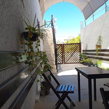 Casa Ohana-Disfruta Del Paraiso Остров Холбокс Экстерьер фото