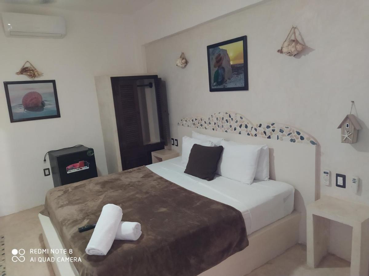 Casa Ohana-Disfruta Del Paraiso Остров Холбокс Экстерьер фото