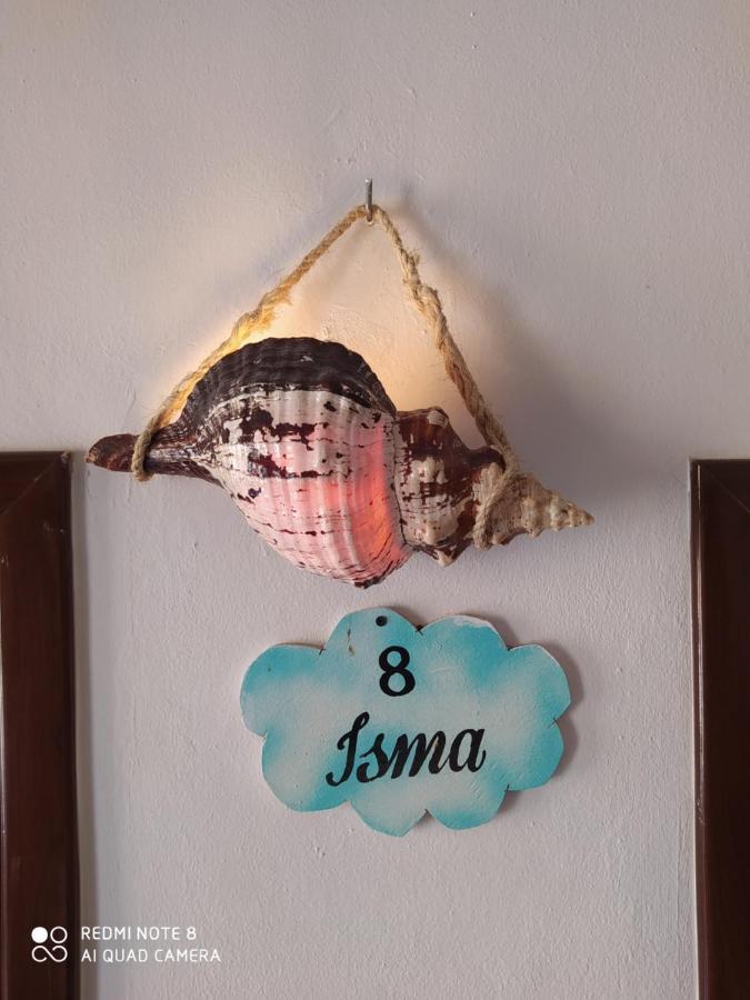 Casa Ohana-Disfruta Del Paraiso Остров Холбокс Экстерьер фото