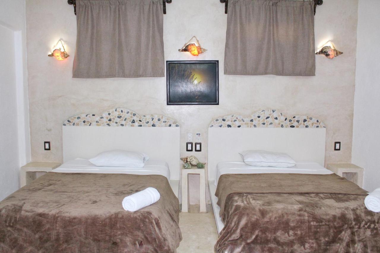 Casa Ohana-Disfruta Del Paraiso Остров Холбокс Экстерьер фото