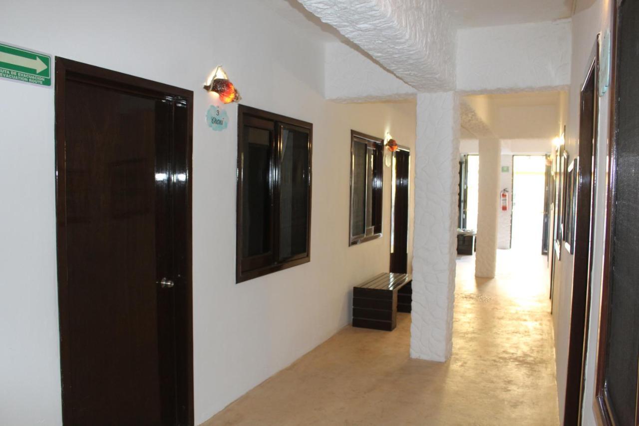 Casa Ohana-Disfruta Del Paraiso Остров Холбокс Экстерьер фото