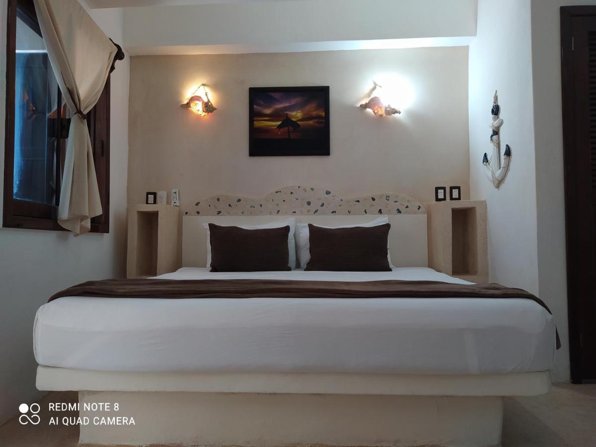 Casa Ohana-Disfruta Del Paraiso Остров Холбокс Экстерьер фото