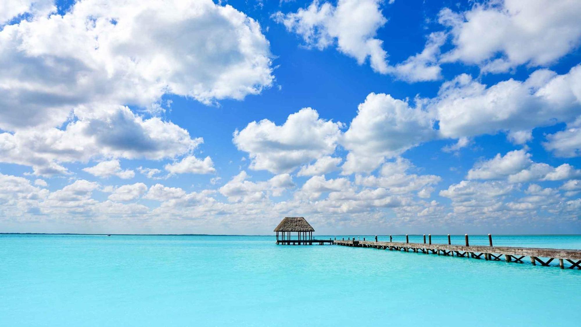 Casa Ohana-Disfruta Del Paraiso Остров Холбокс Экстерьер фото