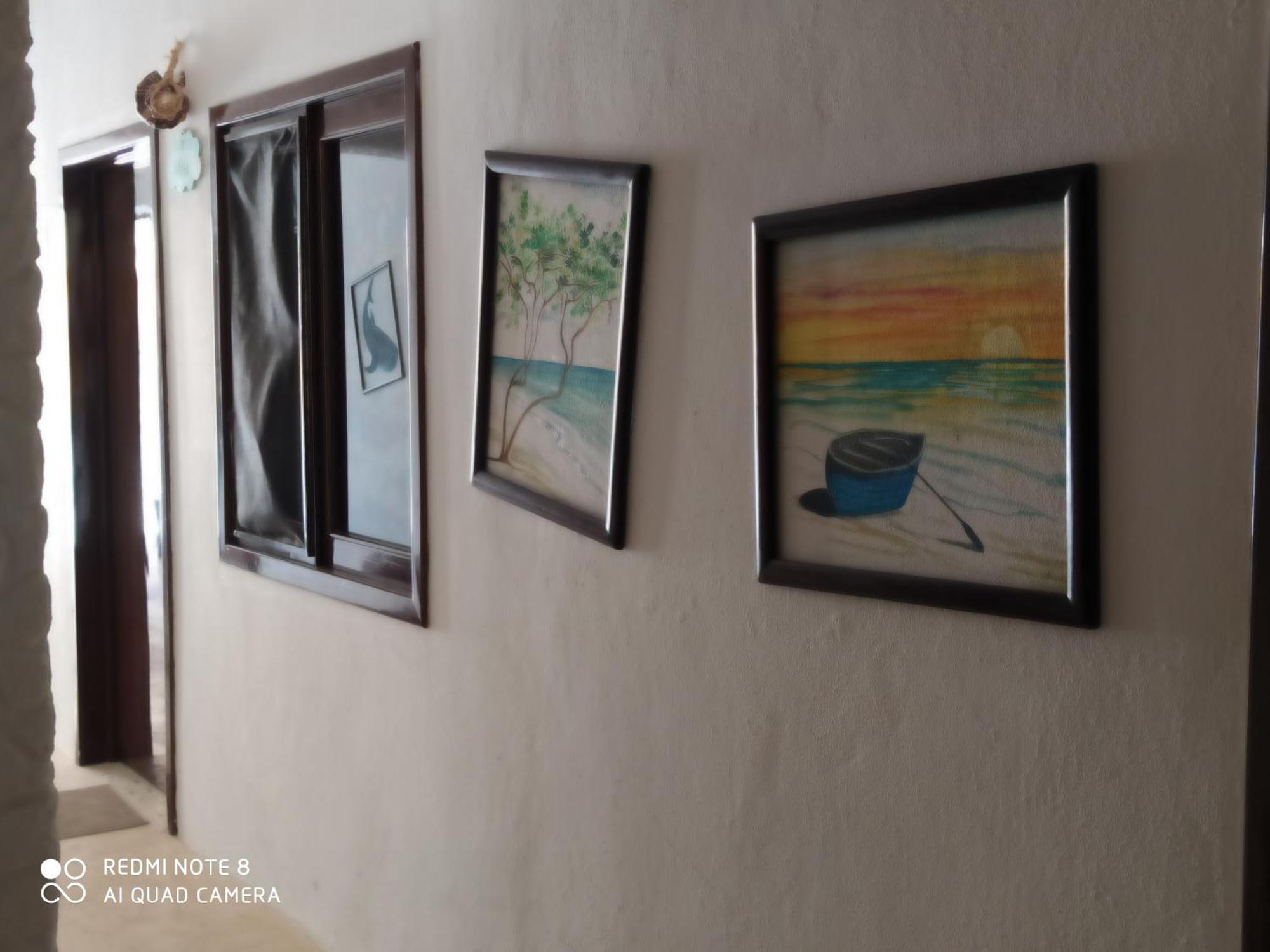 Casa Ohana-Disfruta Del Paraiso Остров Холбокс Экстерьер фото