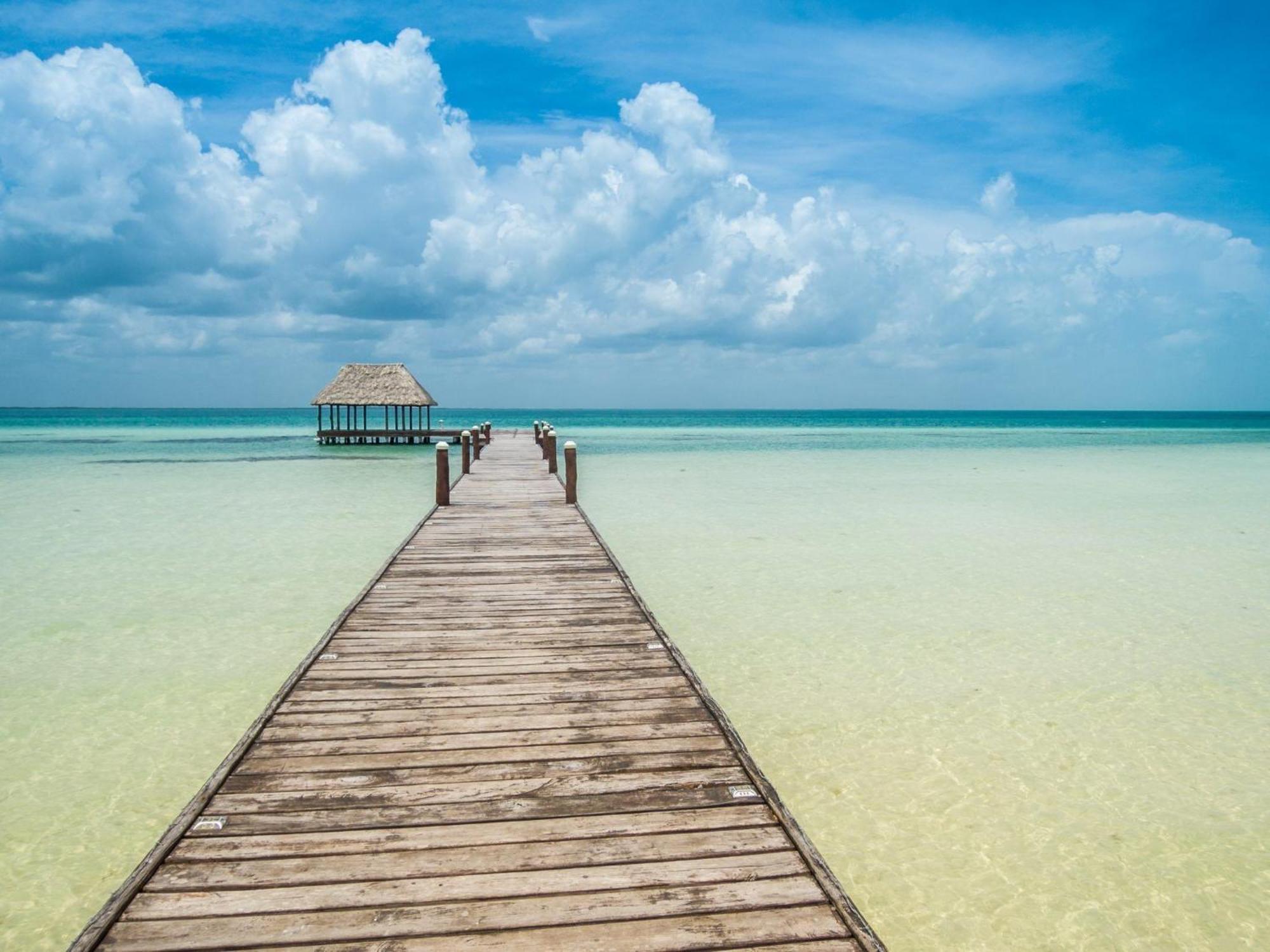 Casa Ohana-Disfruta Del Paraiso Остров Холбокс Экстерьер фото