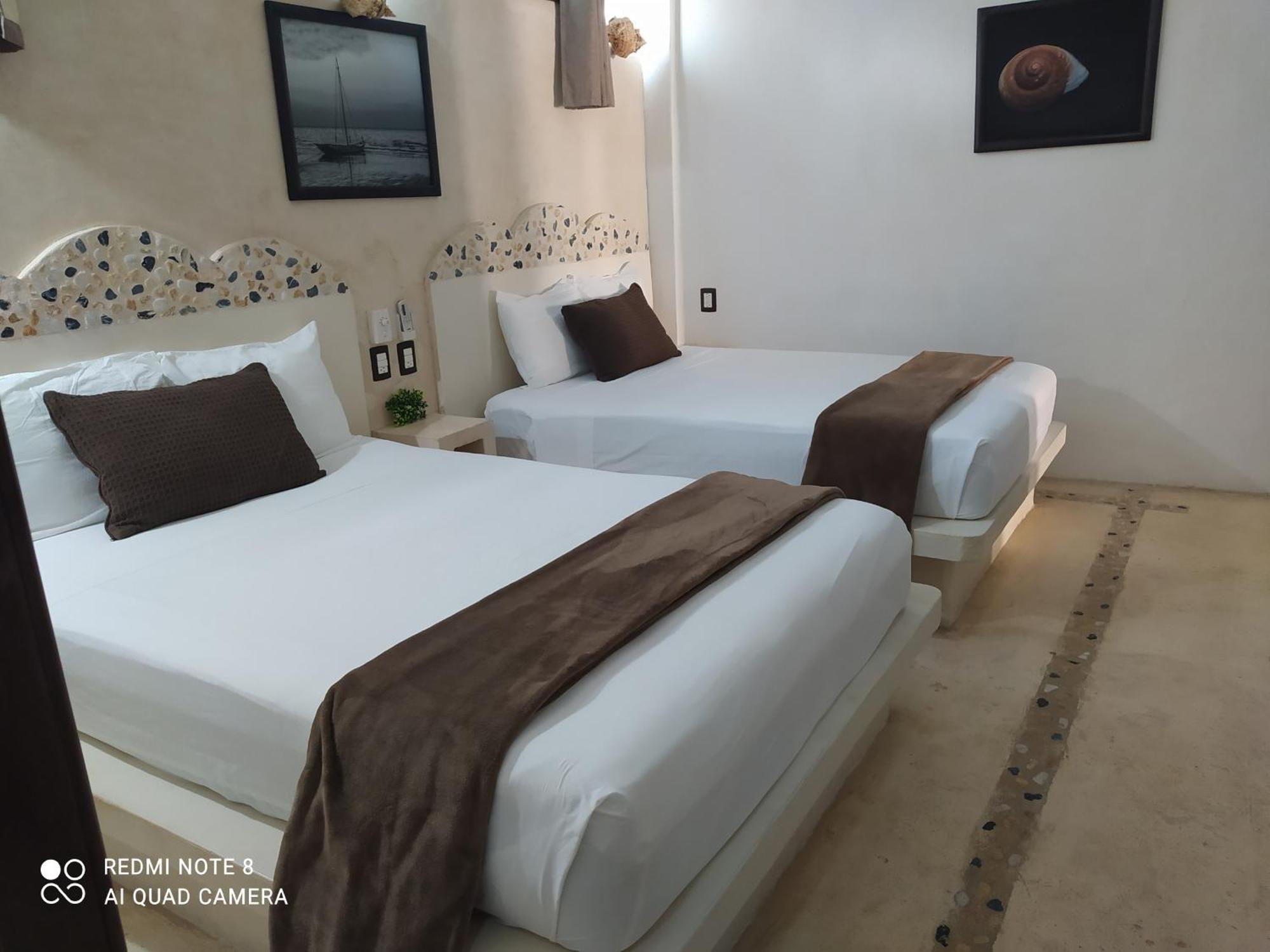 Casa Ohana-Disfruta Del Paraiso Остров Холбокс Экстерьер фото