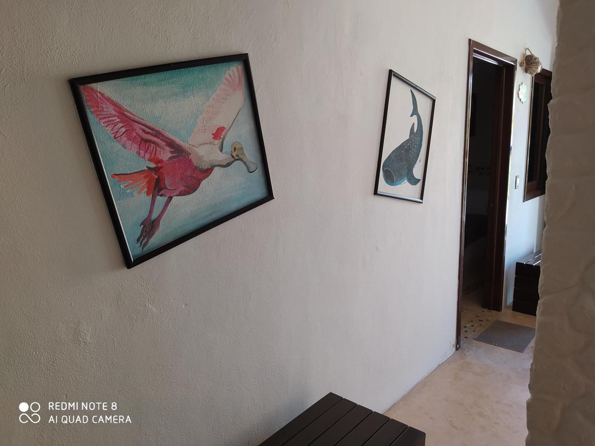 Casa Ohana-Disfruta Del Paraiso Остров Холбокс Номер фото